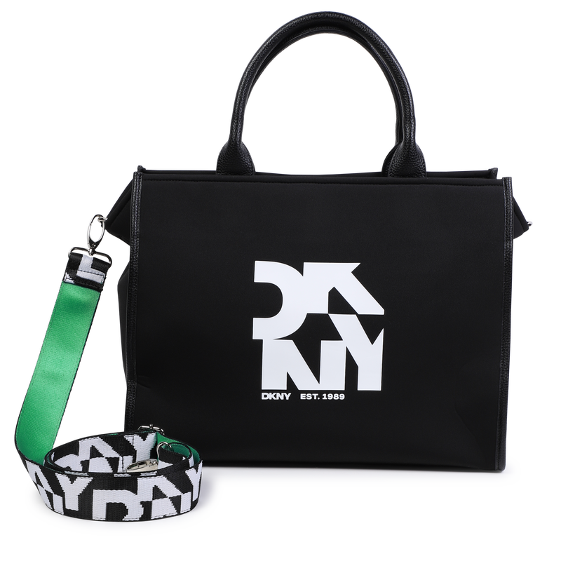Grote tas DKNY 
                        GIRL