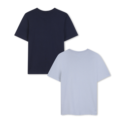 Set van 2 T-shirts BOSS BOY