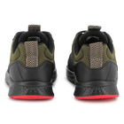 Sneakers van textiel HUGO 
                    BOY