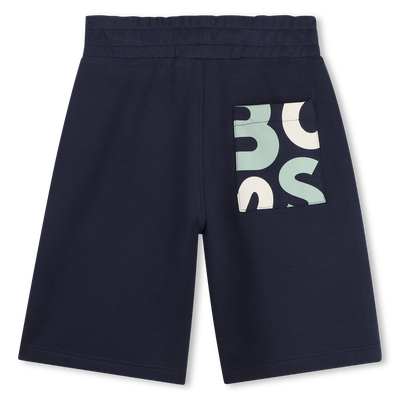 Joggingbermuda BOSS BOY