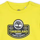 T-shirt met lange mouwen TIMBERLAND 
                    BOY