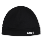 Set pyjama en hoeden BOSS 
                    BOY