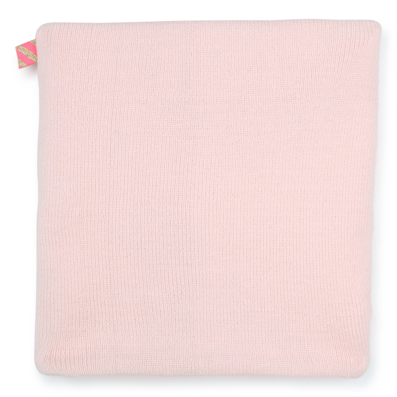 Setje - Muts en sjaal BILLIEBLUSH 
                        GIRL