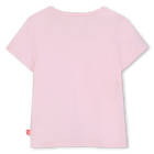 T-shirt met korte mouwen BILLIEBLUSH 
                    GIRL