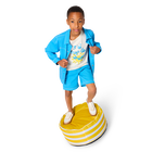 T-shirt met korte mouwen KIDS AROUND 
                    BOY
