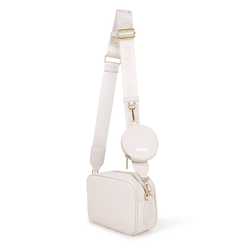 HANDTAS BOSS 
                        GIRL