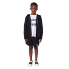 Short met elastische taille GIVENCHY 
                    BOY