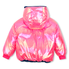Reversible donsjas BILLIEBLUSH 
                    GIRL