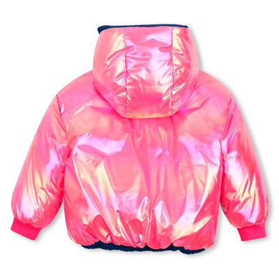 Reversible donsjas BILLIEBLUSH GIRL