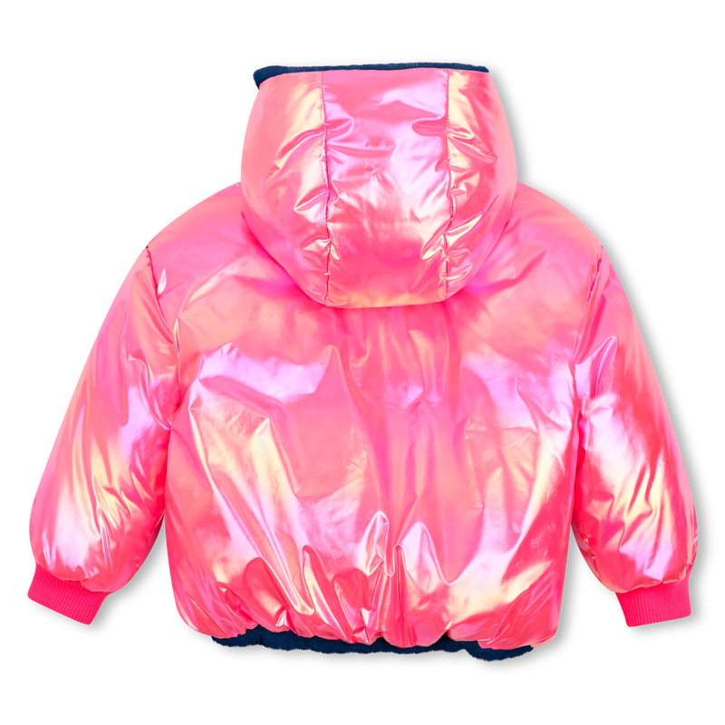 Reversible donsjas BILLIEBLUSH 
                        GIRL