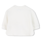 Sweatshirt + broek set KENZO KIDS 
                    GIRL