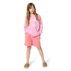 Gestreepte berluda ZADIG VOLTAIRE 
                    GIRL