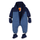 Vliegeroverall TIMBERLAND 
                    BOY