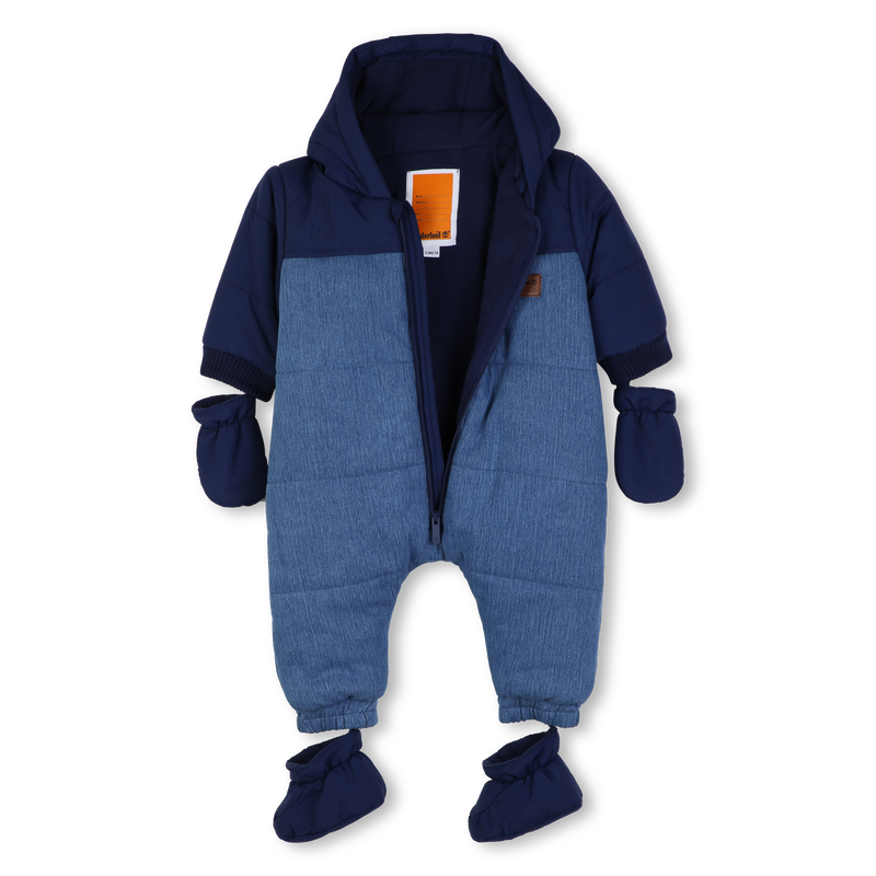 Vliegeroverall TIMBERLAND 
                        BOY