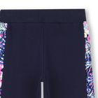 Fleece joggingbroek BILLIEBLUSH 
                    GIRL