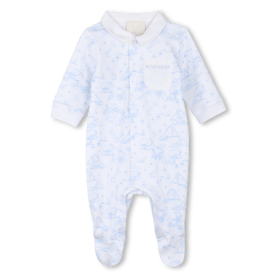 3-DELIGE SET GIVENCHY UNISEX