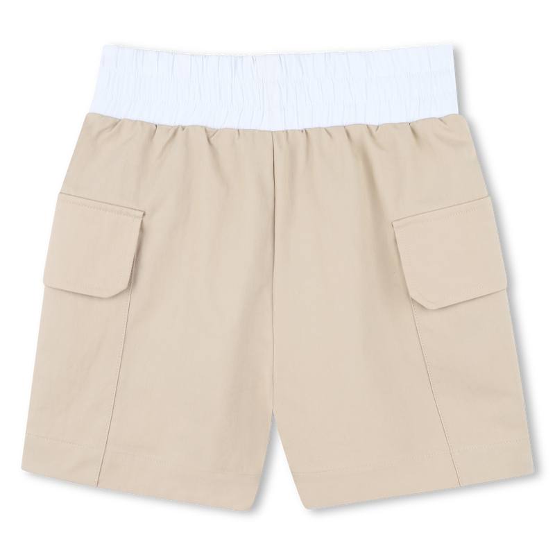 Short met klepzakjes DKNY 
                        GIRL