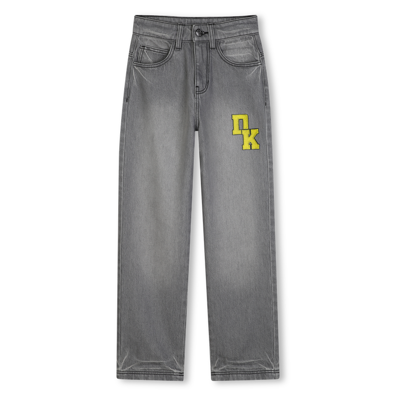 Spijkerbroek DKNY 
                        UNISEX