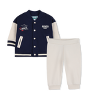 Vest en broek set KENZO KIDS 
                    BOY