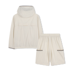 Windjack + korte broek set BOSS 
                    BOY