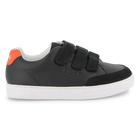 Sneakers met klittenbandstrepen BOSS 
                    BOY