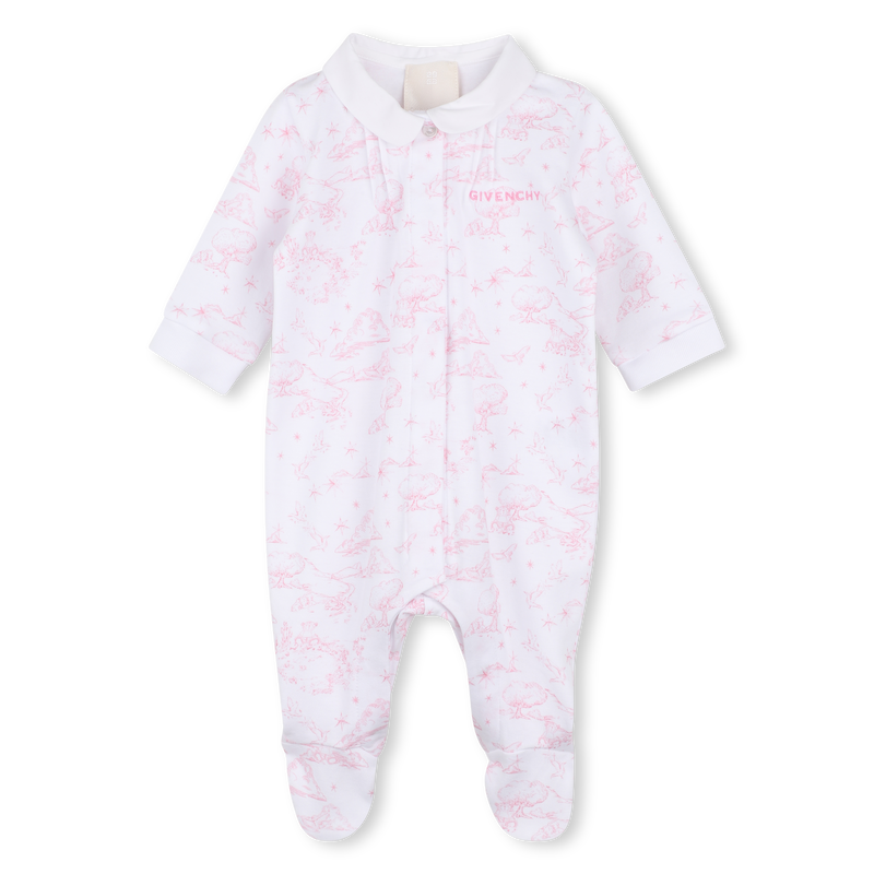 3-DELIGE SET GIVENCHY 
                        UNISEX