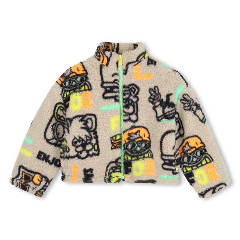 Jacket BILLIEBLUSH 
                        BOY
