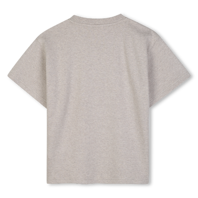 T-shirt met korte mouwen BOSS BOY
