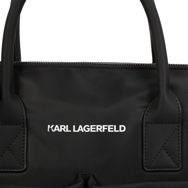 LUIERTAS KARL LAGERFELD KIDS 
                        UNISEX