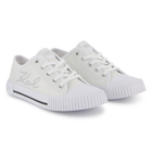Sneakers met veters KARL LAGERFELD KIDS 
                    GIRL