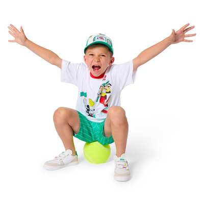 "DISNEY" PET MARC JACOBS BOY