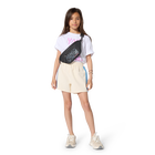 T-shirt met korte mouwen BILLIEBLUSH 
                    GIRL