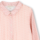 Blouse met lange mouwen MICHAEL KORS 
                    GIRL