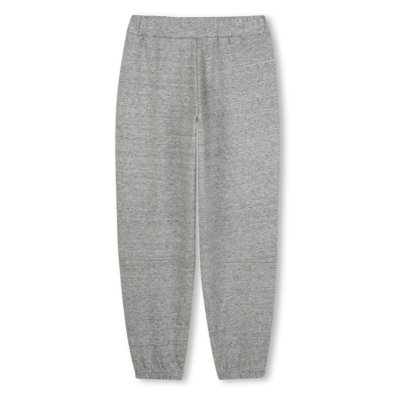 Bi-materiaal joggingbroek TIMBERLAND 
                        BOY