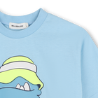 T-shirt met korte mouwen BILLIEBLUSH 
                    BOY