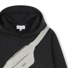Sweater met capuchon MARC JACOBS 
                    UNISEX