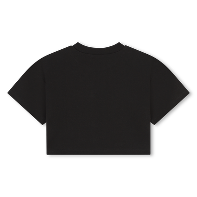 T-shirt met korte mouwen MARC JACOBS GIRL