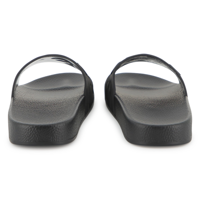 GESIGNEERDE DIA'S BOSS BOY