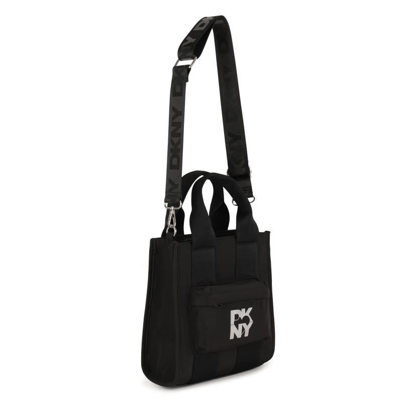 Kleine draagtas DKNY 
                        GIRL