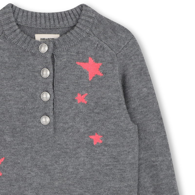 Trui ZADIG VOLTAIRE 
                        GIRL