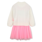 Jurk 2 in 1 BILLIEBLUSH 
                    GIRL