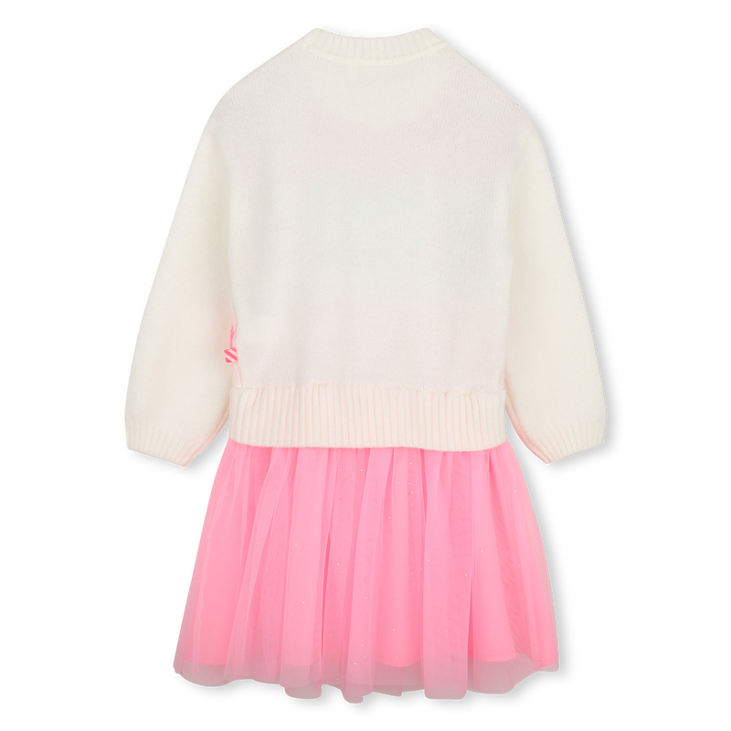 Jurk 2 in 1 BILLIEBLUSH 
                        GIRL