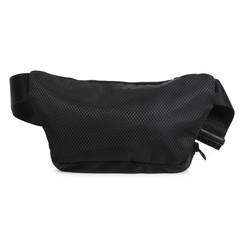 Verstelbaar heuptasje HUGO 
                        BOY