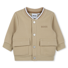 Driedelig joggingpak BOSS 
                    BOY
