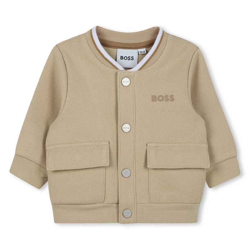 Driedelig joggingpak BOSS 
                        BOY