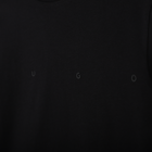 T-shirt met lange mouwen HUGO 
                    BOY