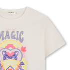 T-shirt met korte mouwen BILLIEBLUSH 
                    GIRL