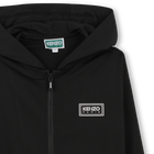Joggingbroek met capuchon KENZO KIDS 
                    BOY