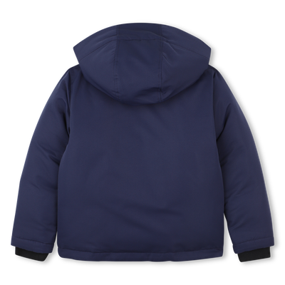 Parka met capuchon TIMBERLAND BOY