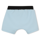 Set t-shirt en korte broek KARL LAGERFELD KIDS 
                    BOY